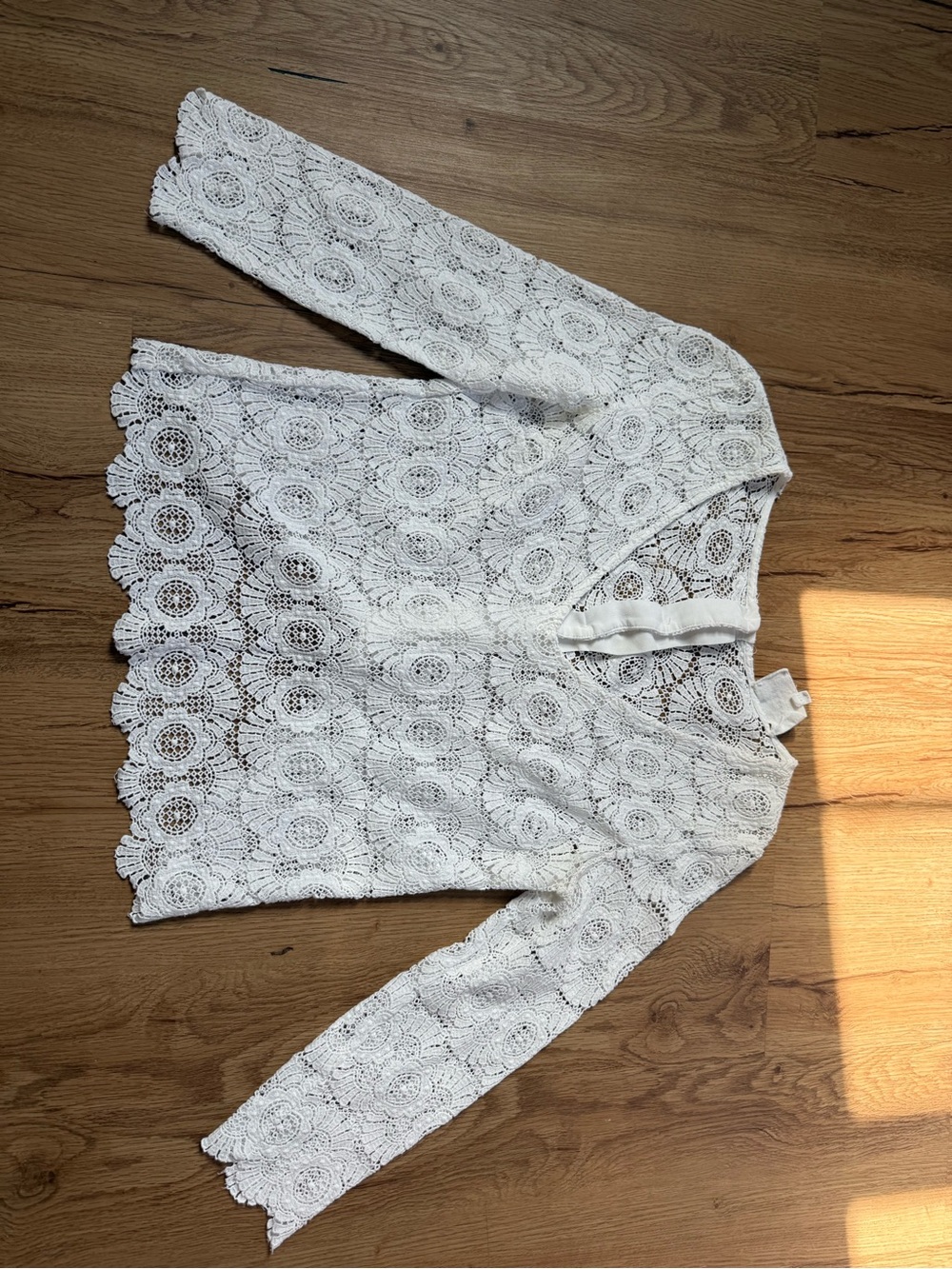 Sézane Colette Blouse - Fantastic Condition